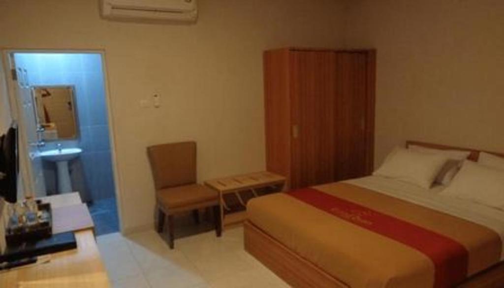 Grand Dian Hotel Slawi Tegal  Exterior photo